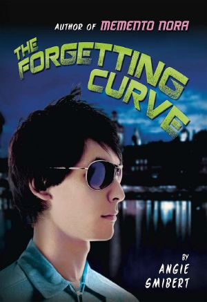 [Memento Nora 02] • The Forgetting Curve